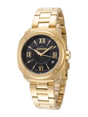 שעון יד לאישה של Wenger דגם 01.1121.114