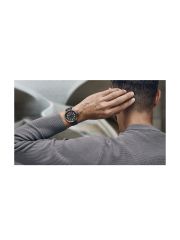שעון Terragraph WENGER דגם 01.0541.124