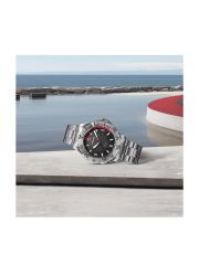 שעון יד לגבר Seaforce של Wenger דגם 01.0641.139