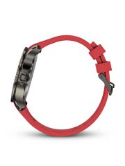שעון  Seaforce Black ice של Wenger דגם 01.0641.144