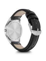 שעון City Classic לגבר של Wenger דגם 01.1421.124