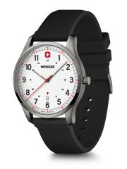 שעון City Sport לגבר של Wenger דגם 01.1441.132