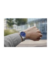 שעון City Sport לגבר של Wenger דגם 01.1441.134