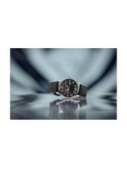 שעון יד לגבר City Classic של Wenger דגם 01.1441.138