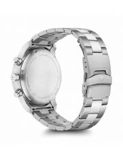 שעון Attitude Chrono לגבר של Wenger דגם 01.1543.118