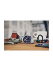 שעון Attitude Chrono לגבר של Wenger דגם 01.1543.118