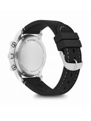 שעון Attitude Chrono לגבר של Wenger דגם 01.1543.119