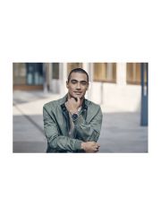 שעון Urban Classic Chrono Wenger דגם 01.1743.124