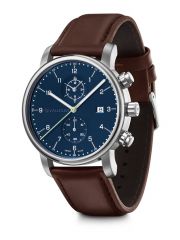 שעון Urban Classic Chrono לגבר של Wenger דגם 01.1743.125