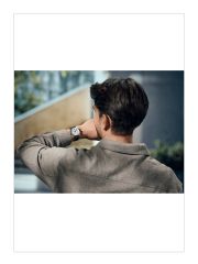 שעון WENGER קולקציית Terragraph Chrono דגם 01.0543.109