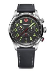 שעון WENGER קולקציית Terragraph Chrono דגם 01.0543.110