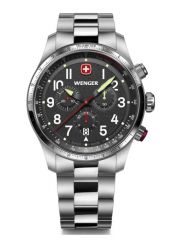 שעון WENGER קולקציית Terragraph Chrono דגם 01.0543.111