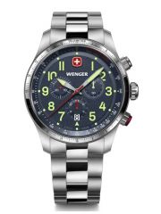 שעון WENGER קולקציית Terragraph Chrono דגם 01.0543.112
