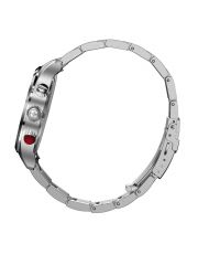 שעון WENGER קולקציית Terragraph Chrono דגם 01.0543.112