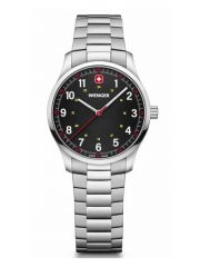 שעון Classic Chrono  לגבר של Wenger דגם 01.1421.128