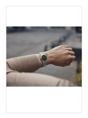 שעון Classic Chrono  לגבר של Wenger דגם 01.1421.128