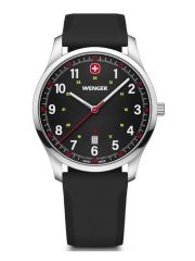 שעון  City Sport  לגבר של Wenger דגם 01.1441.129