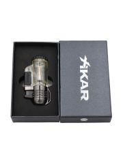 מצית XIKAR דגם 527CL