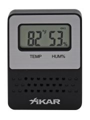 סנסור XIKAR דגם 837XI