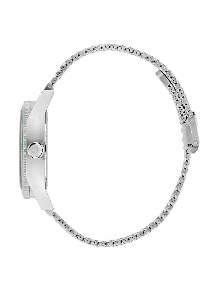 שעון ADIDAS קולקציית FASHION דגם AOFH22503