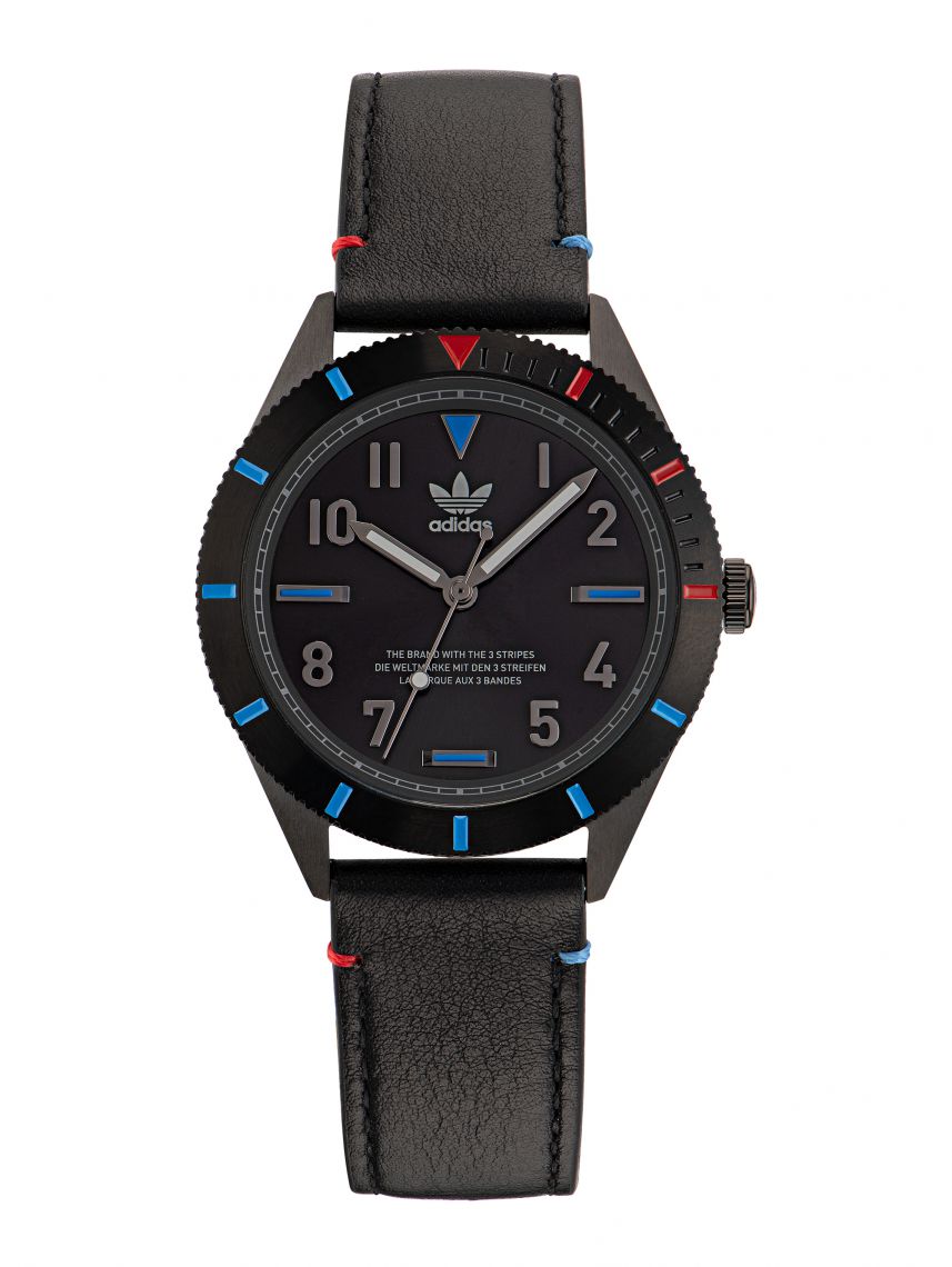 שעון ADIDAS קולקציית FASHION דגם AOFH22506