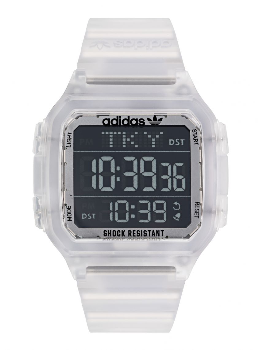 שעון ADIDAS קולקציית STREET דגם  AOST22049