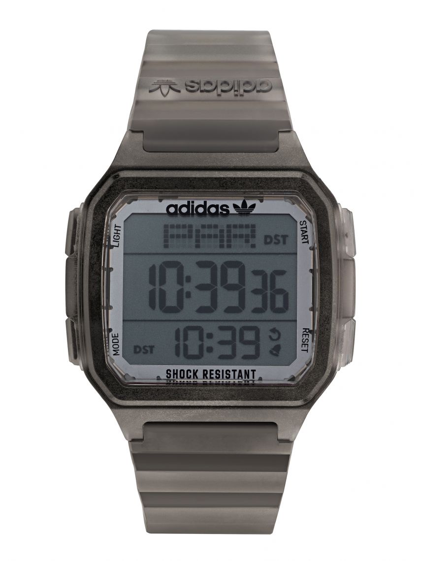 שעון ADIDAS קולקציית STREET דגם  AOST22050