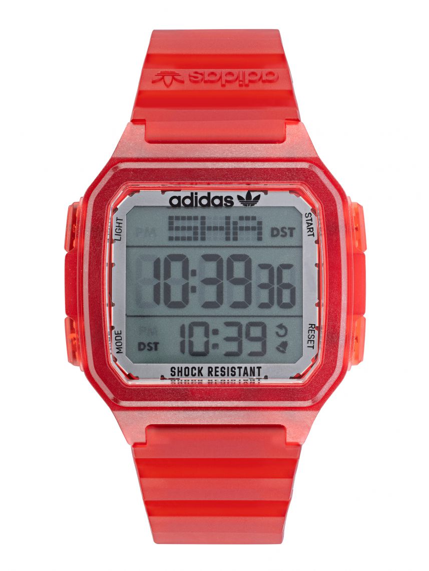 שעון ADIDAS קולקציית STREET דגם  AOST22051