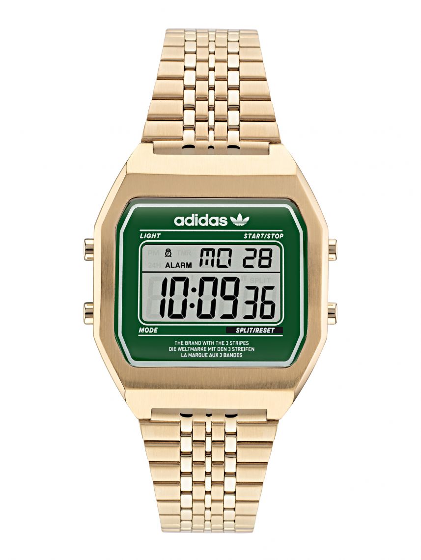 שעון ADIDAS קולקציית STREET דגם  AOST22071