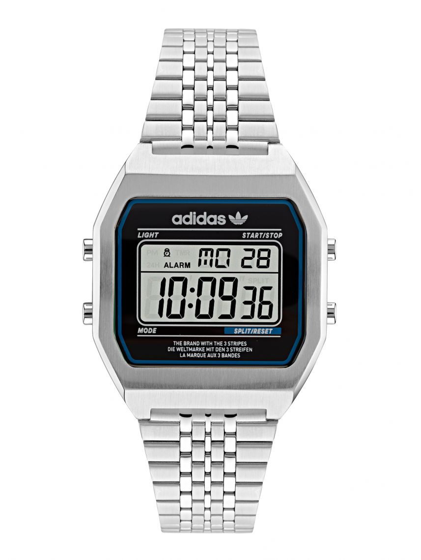 שעון ADIDAS קולקציית STREET דגם  AOST22072