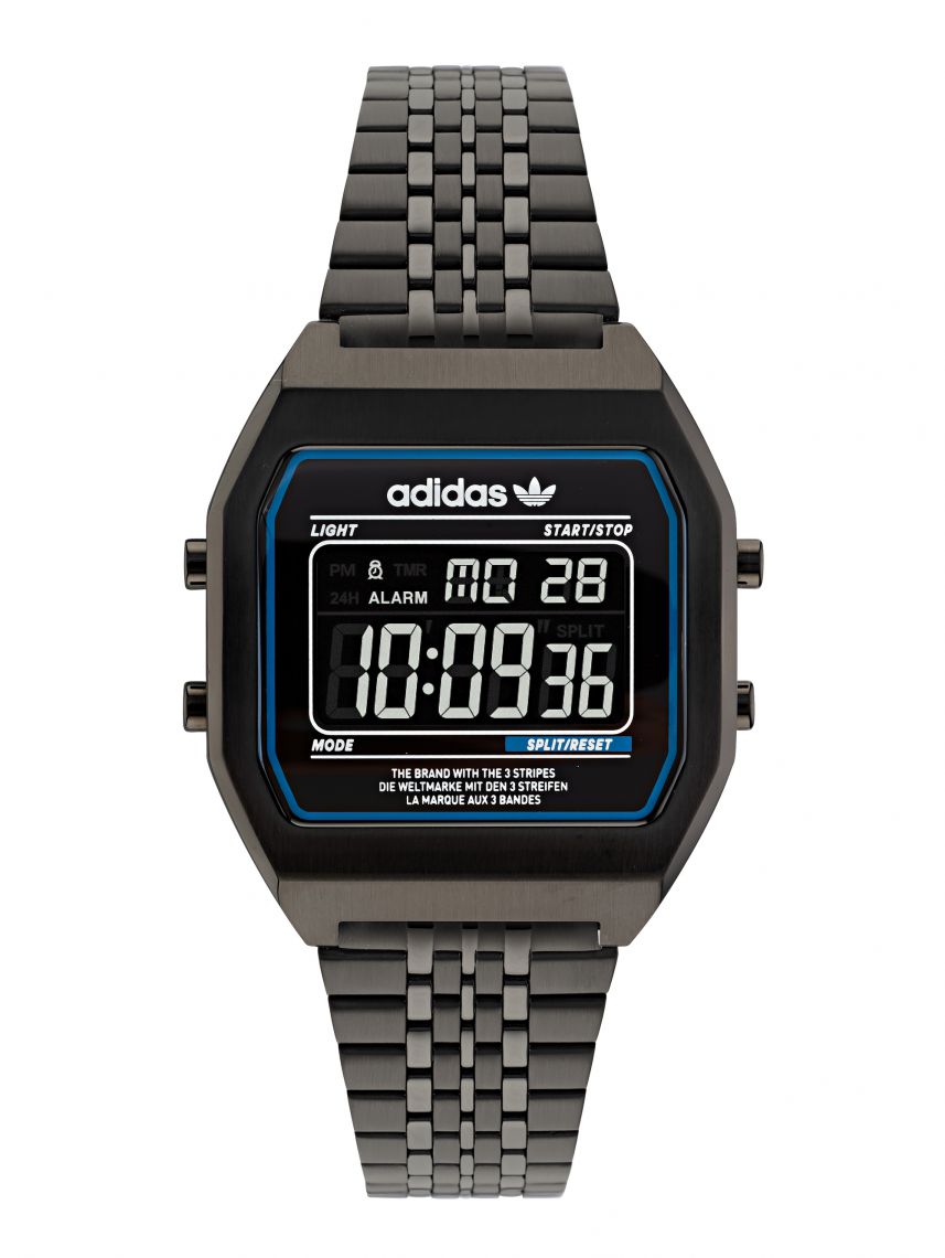 שעון ADIDAS קולקציית STREET דגם  AOST22073