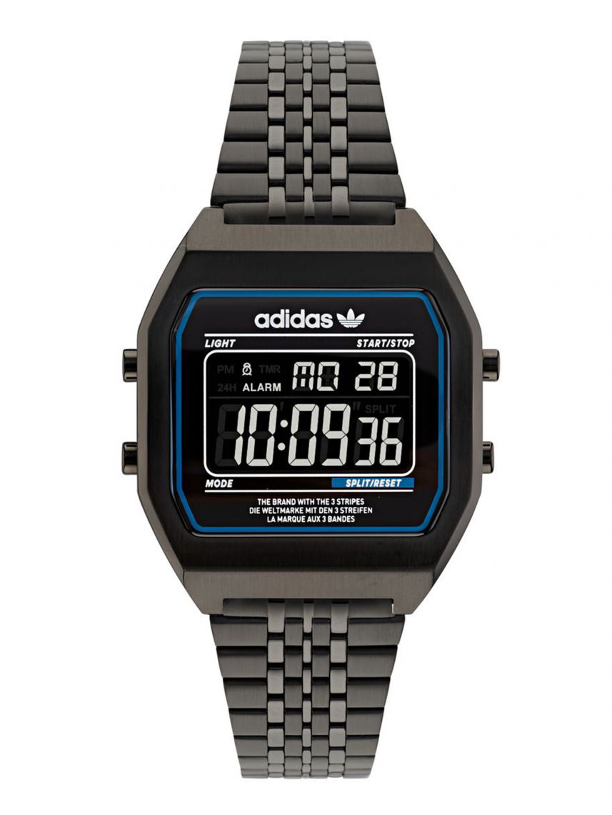 שעון ADIDAS קולקציית STREET דגם  AOST22073