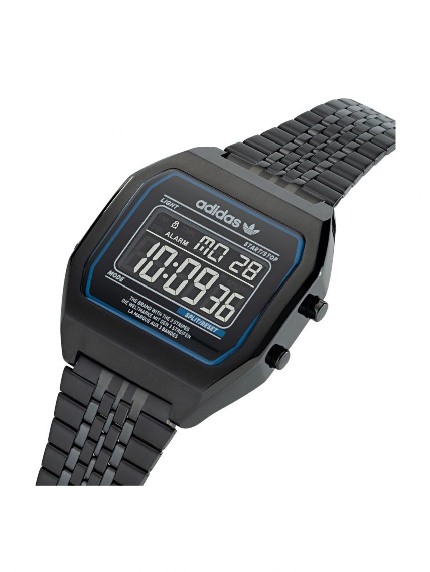 שעון ADIDAS קולקציית STREET דגם  AOST22073