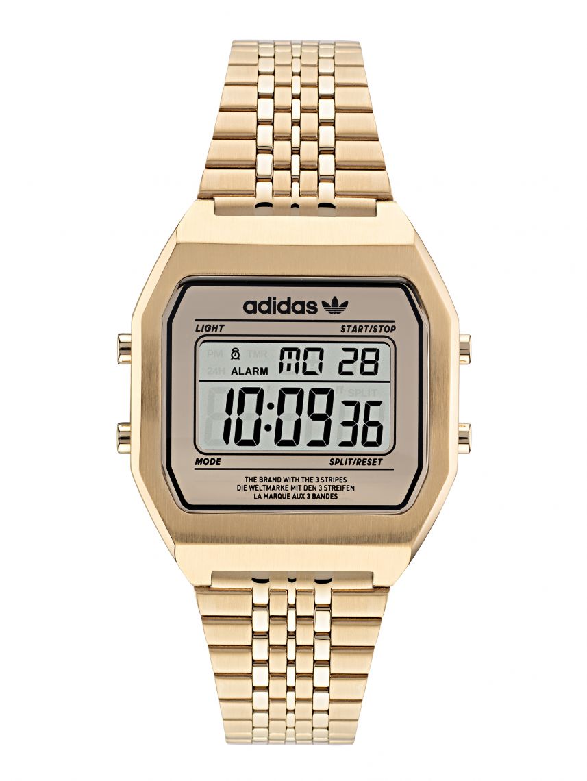 שעון ADIDAS קולקציית STREET דגם  AOST22074