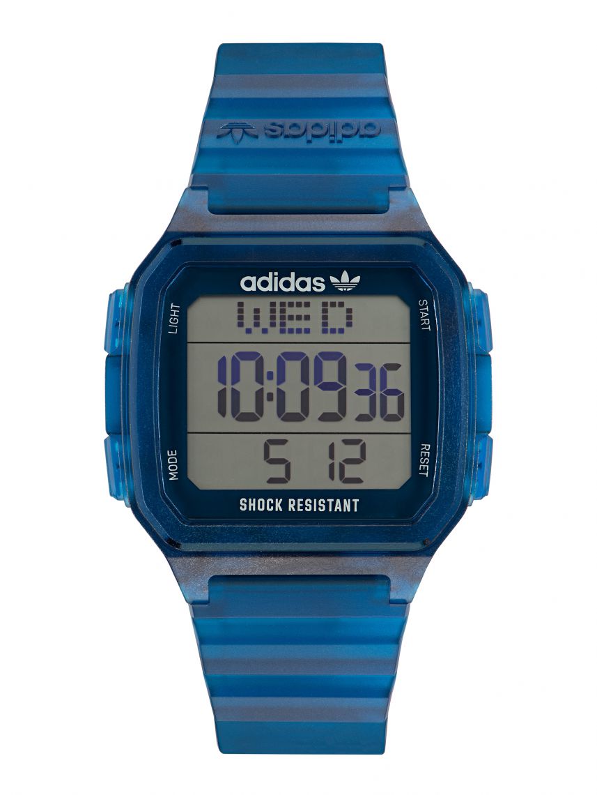 שעון ADIDAS קולקציית STREET דגם AOST22552