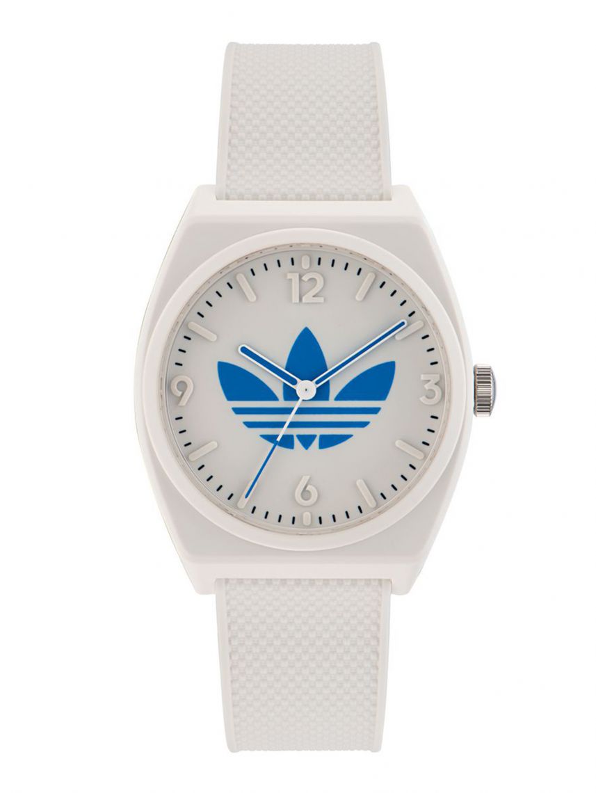 שעון ADIDAS קולקציית PROJECT TWO דגם AOST23048