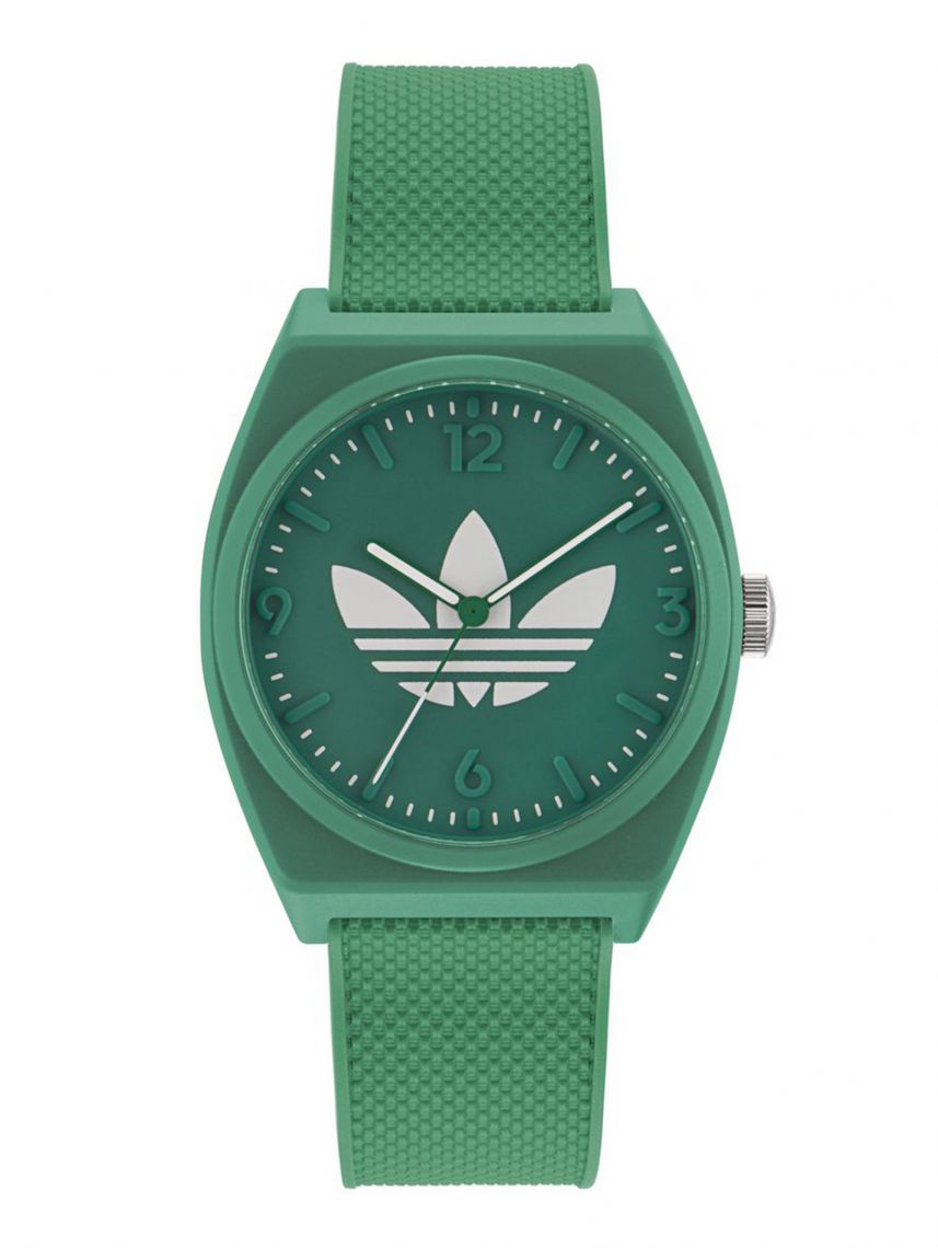 שעון ADIDAS קולקציית PROJECT TWO דגם AOST23050