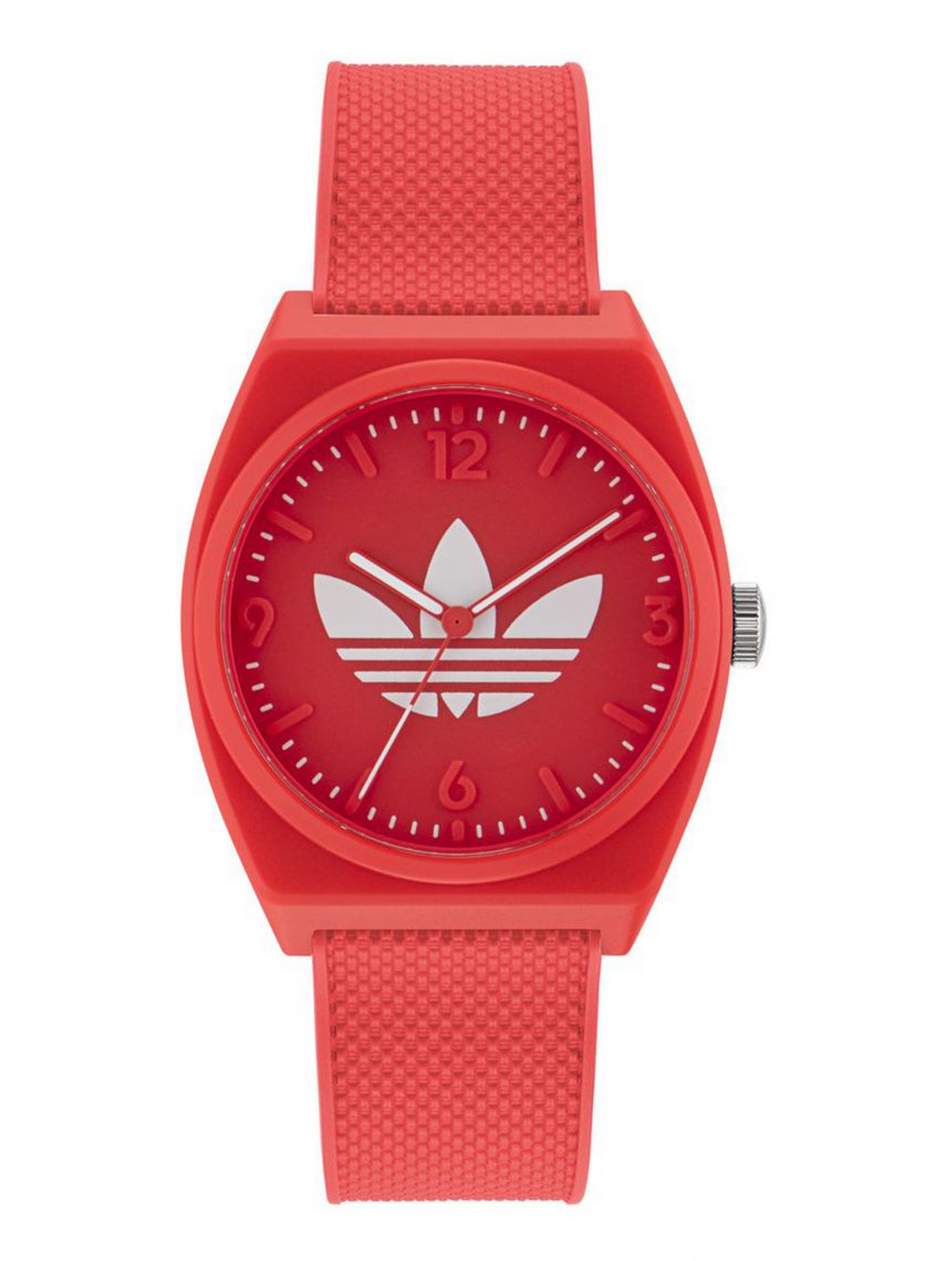 שעון ADIDAS קולקציית PROJECT TWO דגם AOST23051