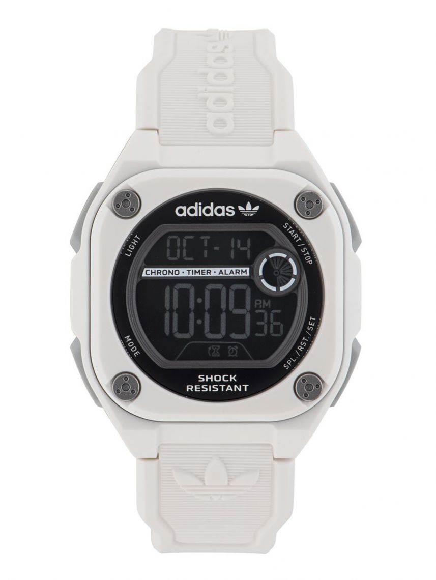 שעון ADIDAS קולקציית  CITY TECH ONE דגם AOST23062