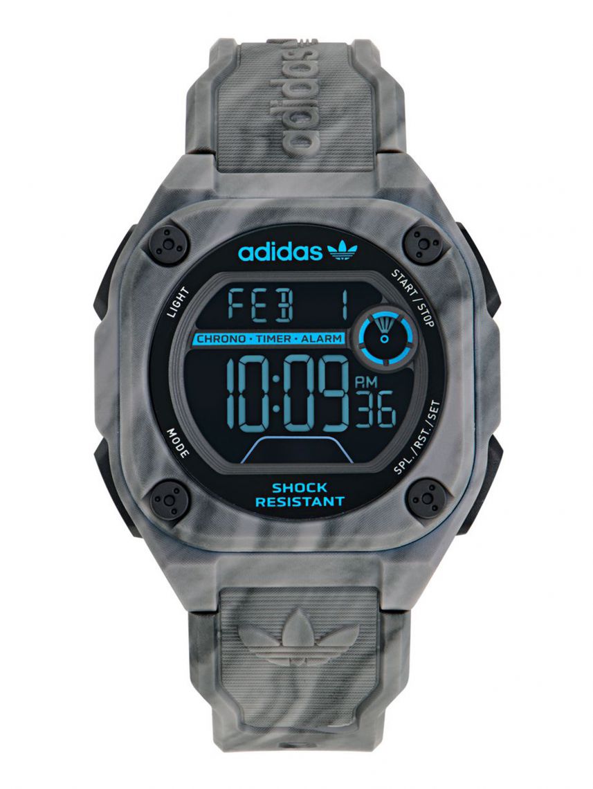 שעון ADIDAS קולקציית AO STREET דגם AOST23574