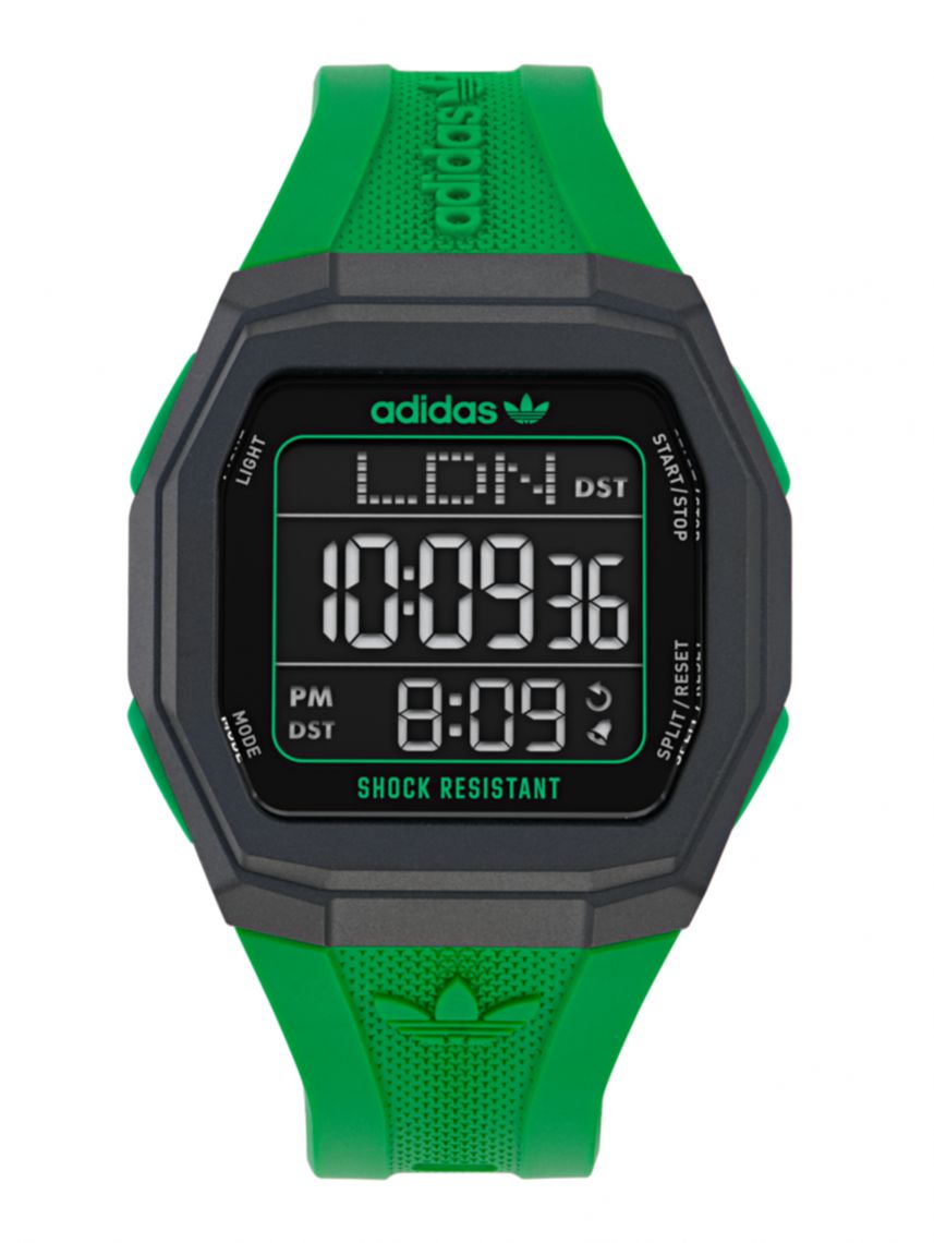 שעון ADIDAS קולקציית AO STREET דגם AOST24566