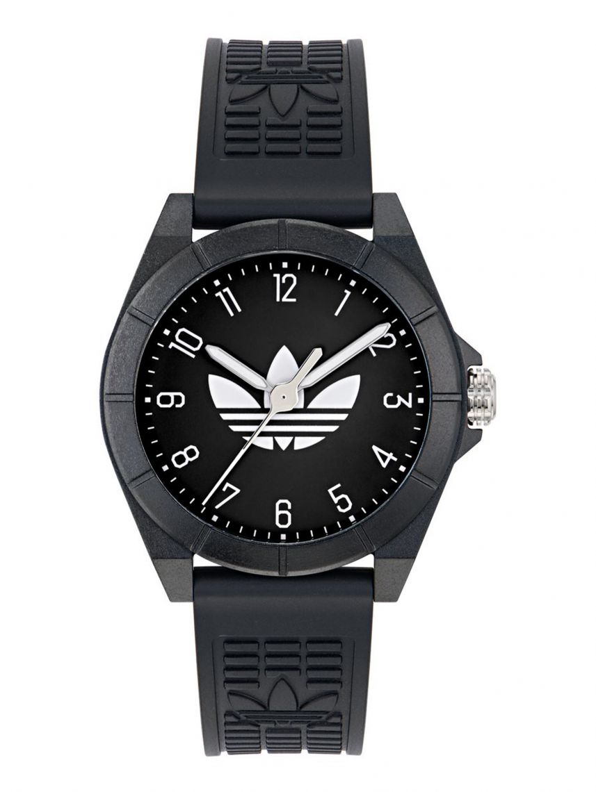 שעון ADIDAS קולקציית AO STREET דגם AOST24568