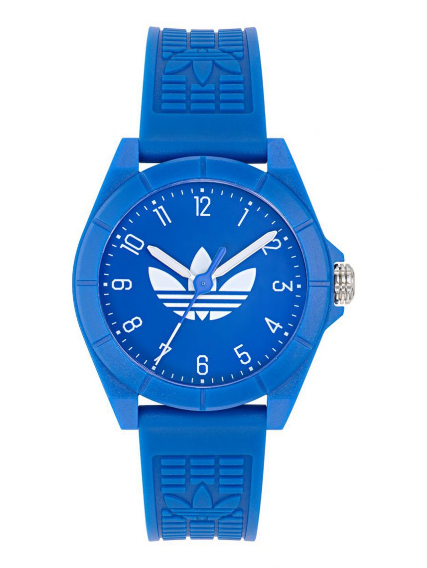 שעוןADIDAS קולקציית AO STREET דגם AOST24571