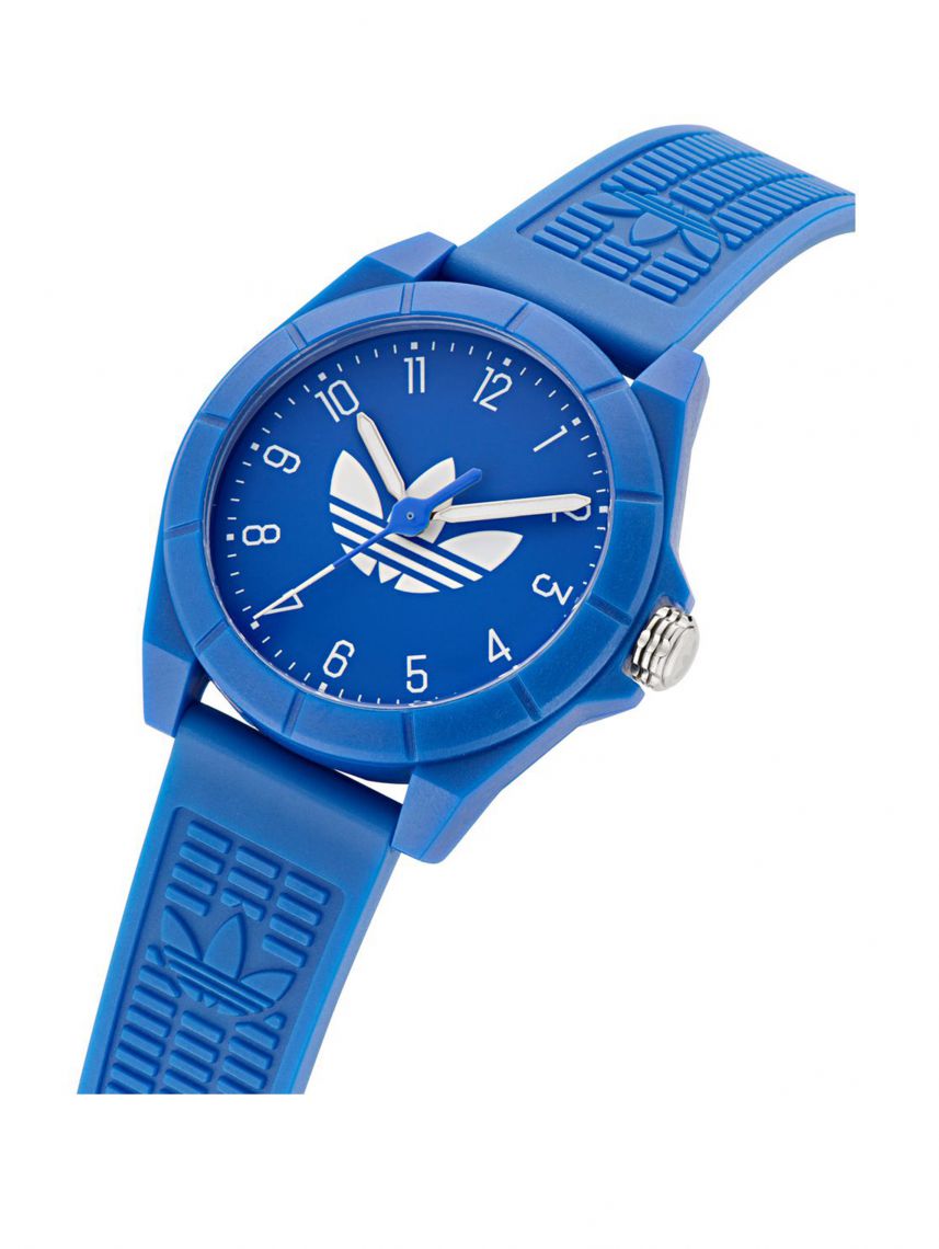 שעוןADIDAS קולקציית AO STREET דגם AOST24571