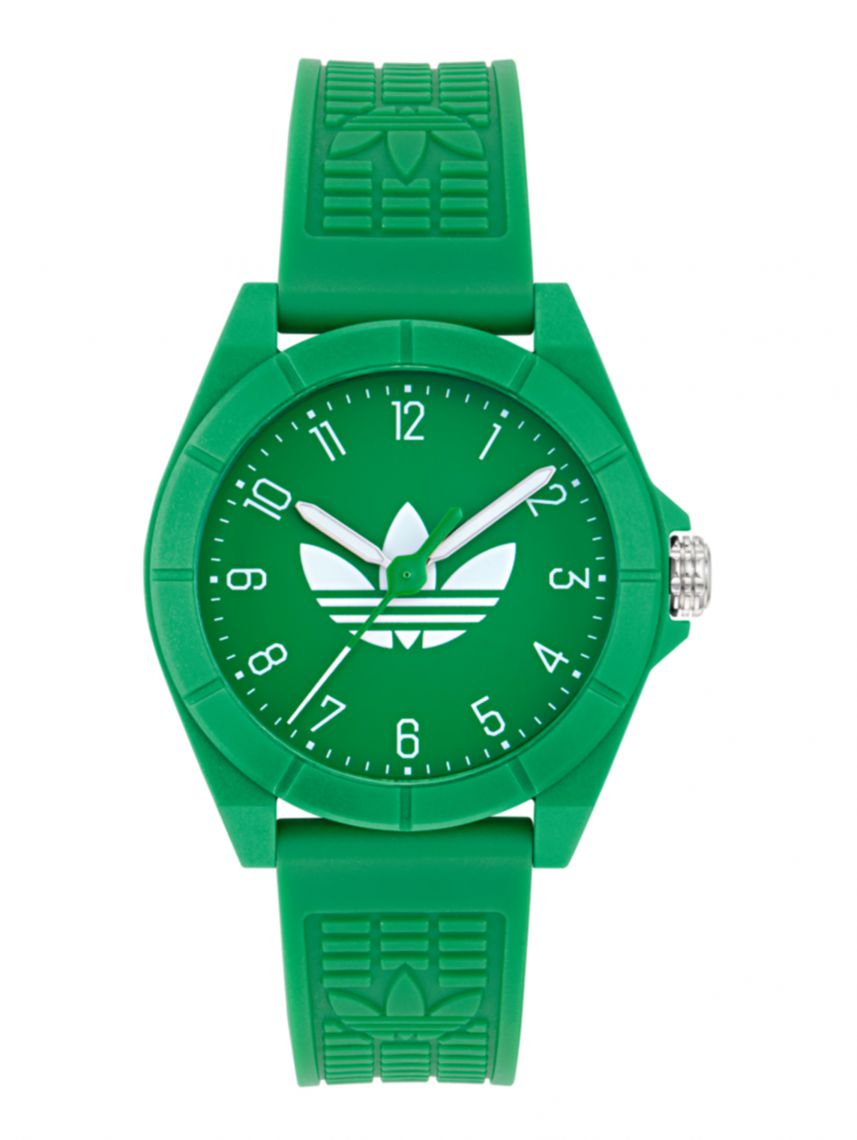 שעון ADIDAS קולקציית AO STREET דגם AOST24572
