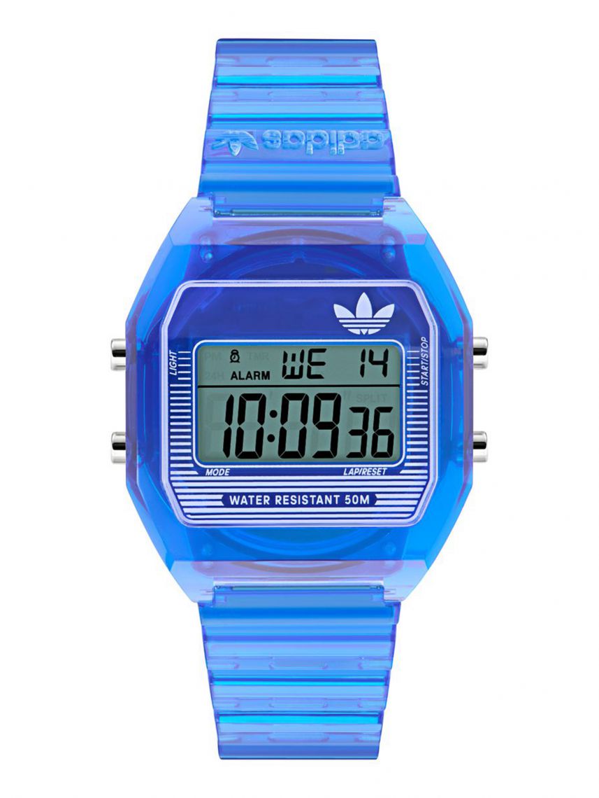שעון ADIDAS דגם AOST25537