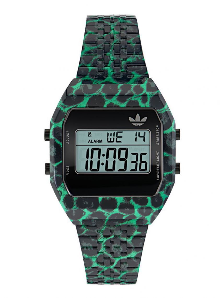 שעון ADIDAS דגם AOST26031