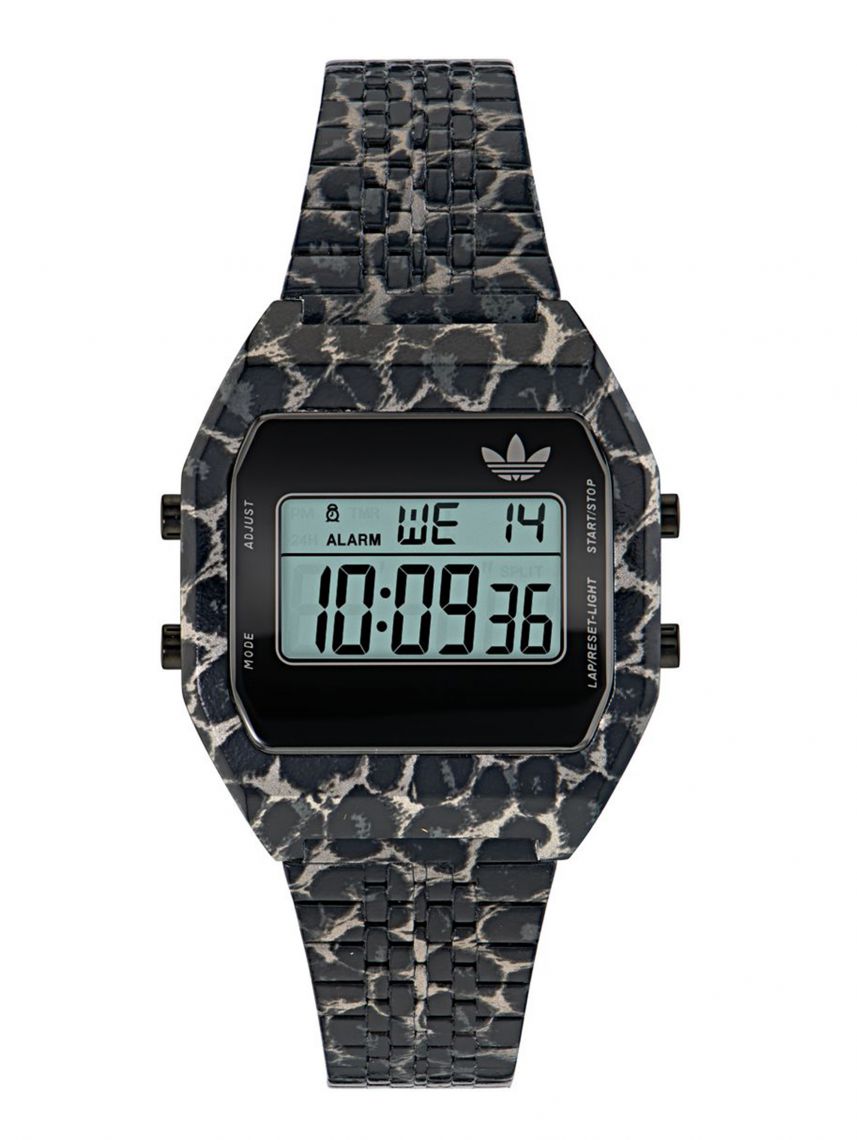 שעון ADIDAS דגם AOST26032