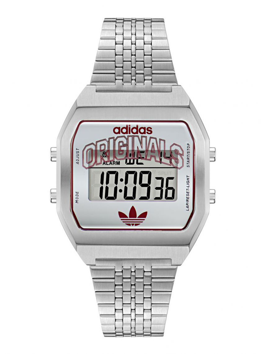 שעון ADIDAS דגם AOST26522