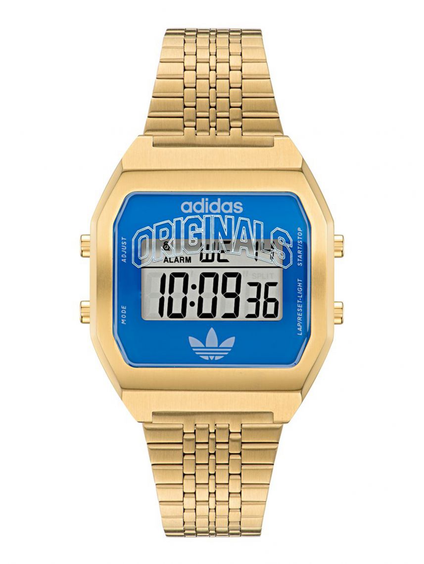 שעון ADIDAS דגם AOST26523